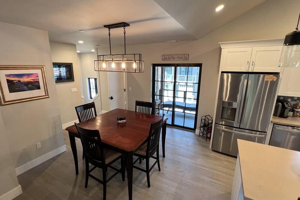 Photo of Kitchen in Lincoln Park