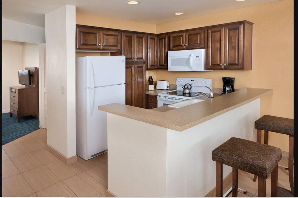 Photo of Kitchen in Downtown