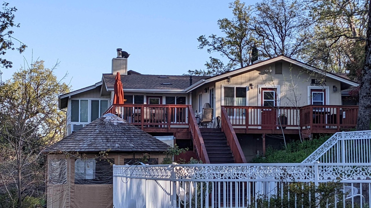 Photo of Outdoor in Oakhurst