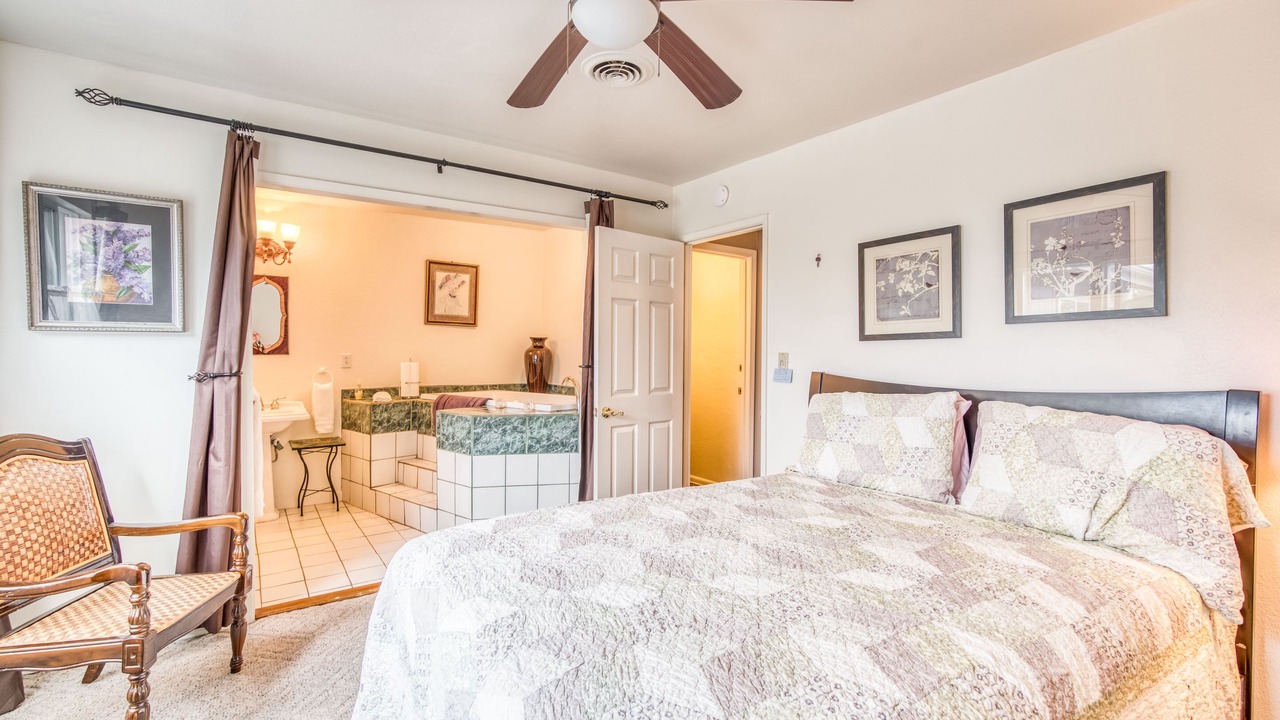 Photo of Bedroom in Oakhurst