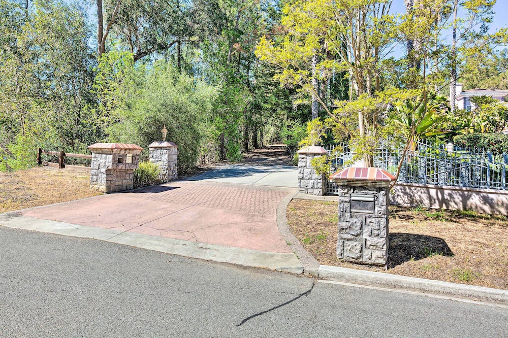 Photo of Outdoor in Los Altos Hills