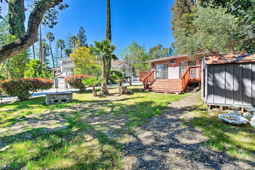 Photo of Outdoor in Los Altos Hills