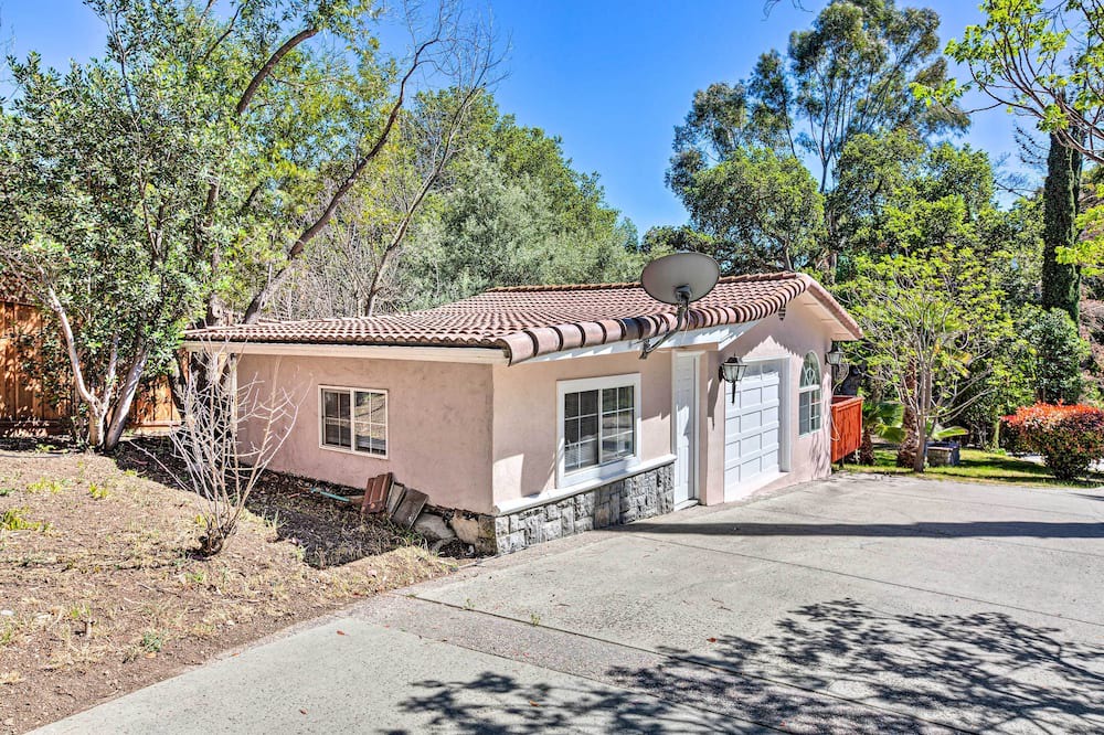 Photo of Outdoor in Los Altos Hills