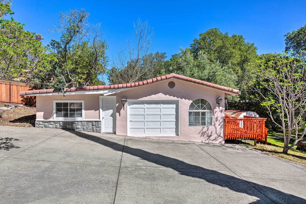 Photo of Outdoor in Los Altos Hills