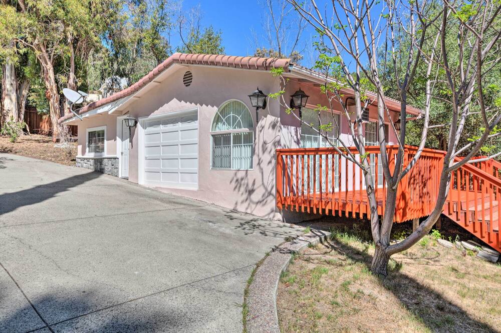 Photo of Outdoor in Los Altos Hills