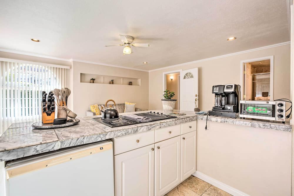 Photo of Kitchen in Los Altos Hills