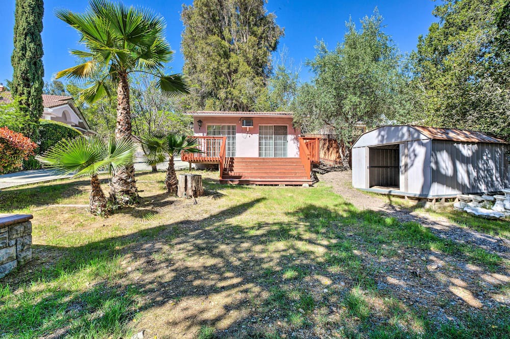Photo of Outdoor in Los Altos Hills