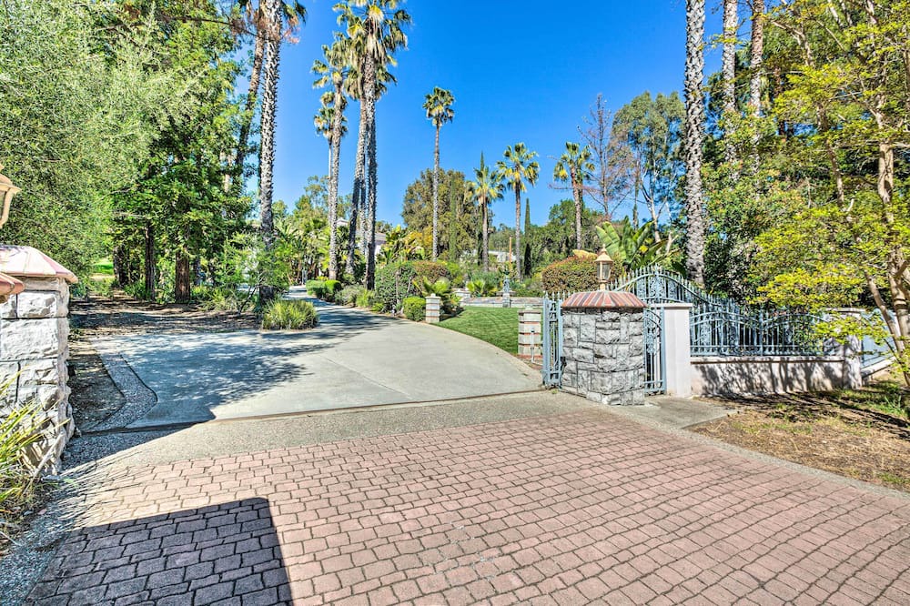 Photo of Outdoor in Los Altos Hills