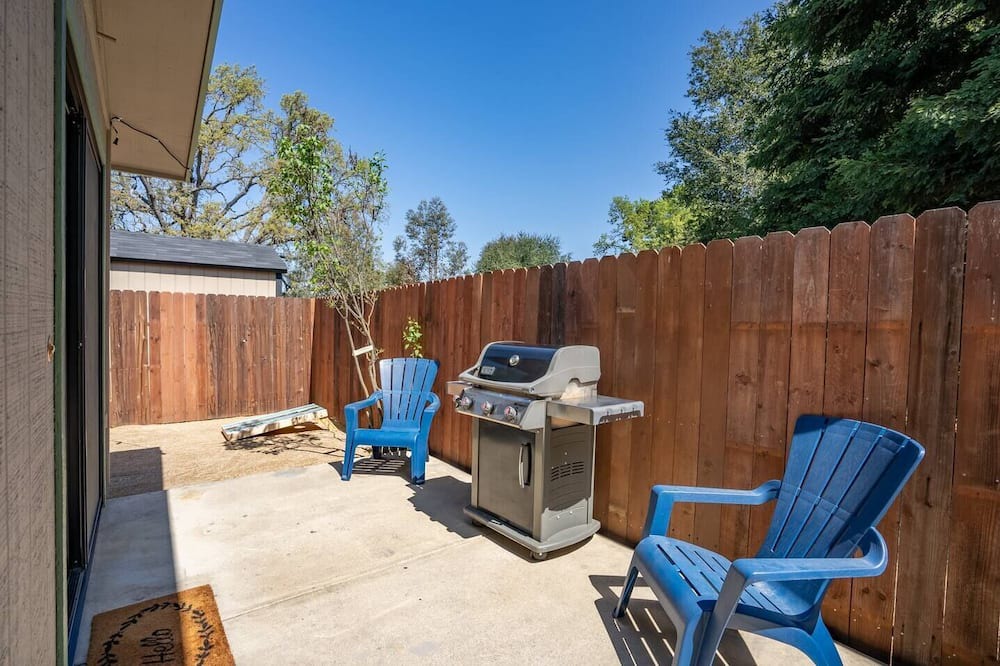 Photo of Patio Balcony in Templeton