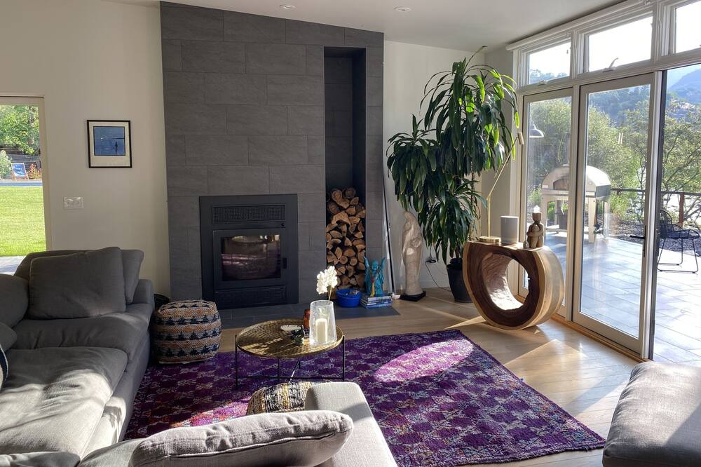 Photo of Bedroom in Three Rivers