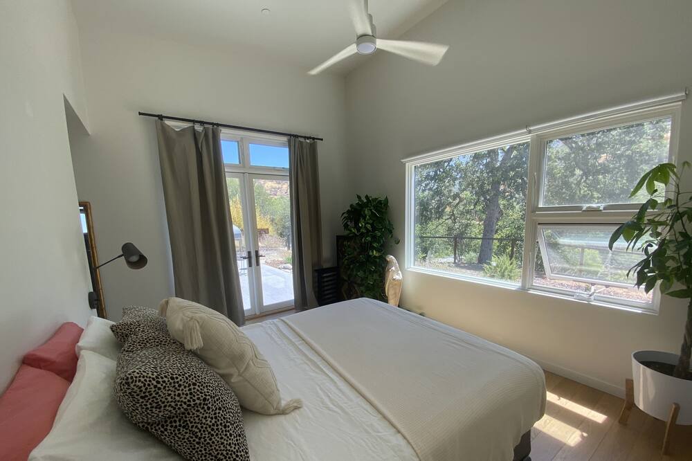 Photo of Bedroom in Three Rivers