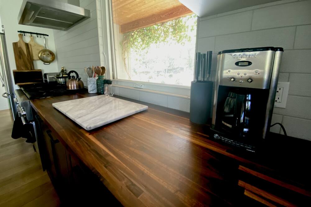 Photo of Kitchen in Three Rivers