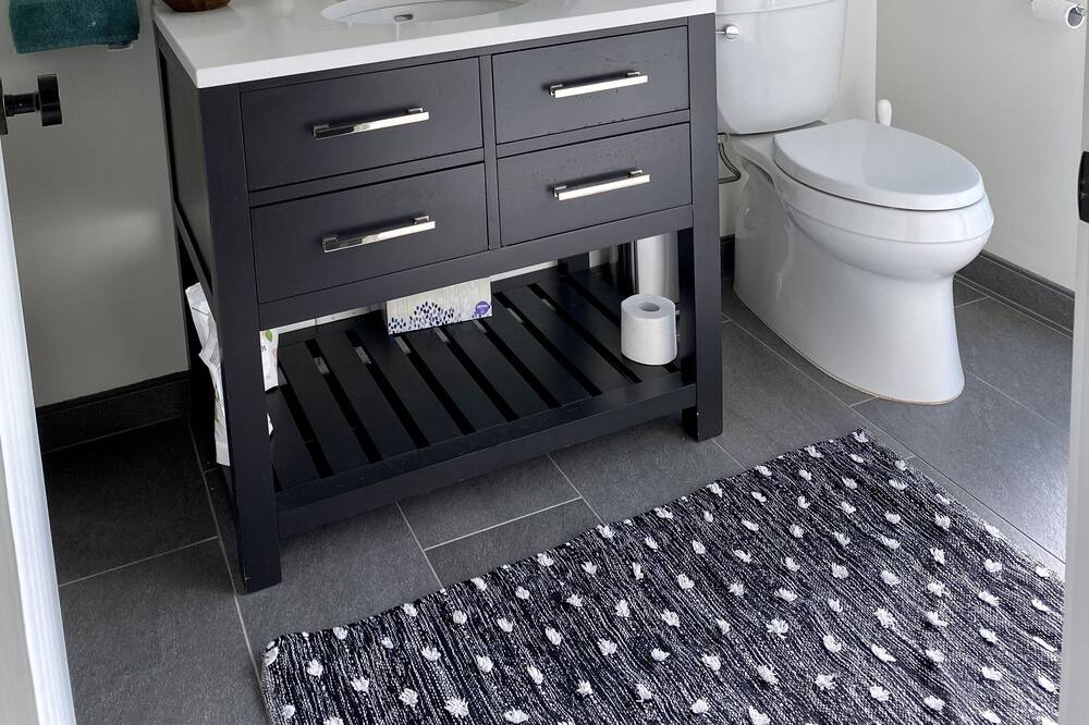 Photo of Bathroom in Three Rivers