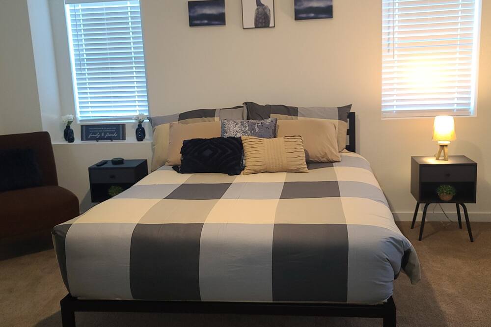 Photo of Bedroom in Roseville