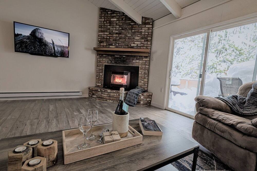 Photo of Others in Incline Village