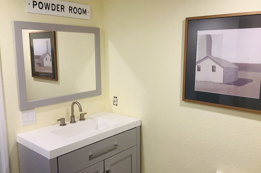 Photo of Bathroom in Fairfax