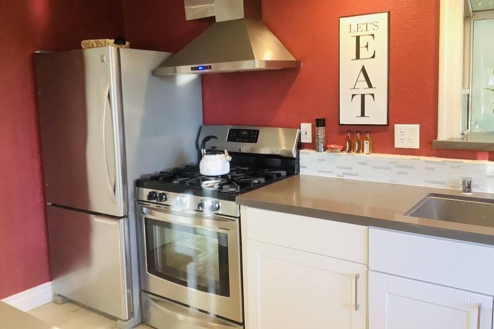 Photo of Kitchen in Fairfax