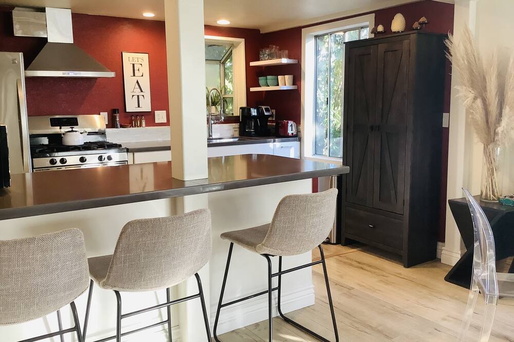 Photo of Kitchen in Fairfax