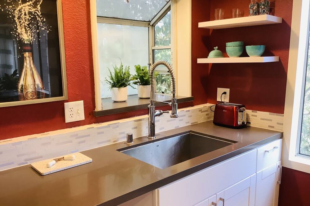 Photo of Kitchen in Fairfax