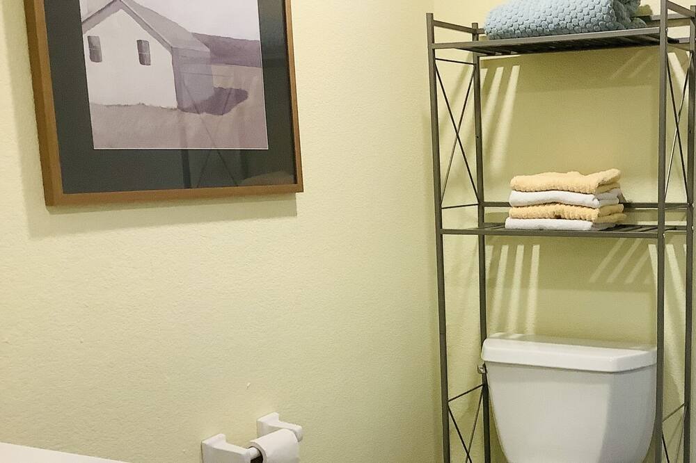 Photo of Bathroom in Fairfax