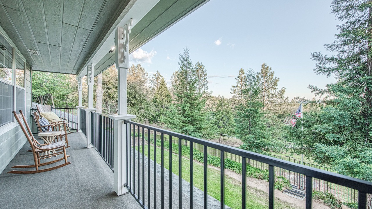 Photo of Outdoor in Wishon