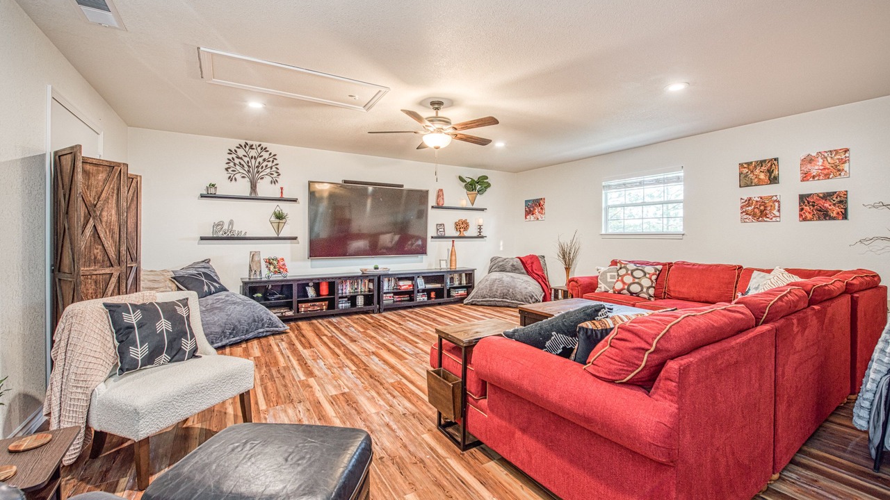 Photo of Livingroom in Wishon
