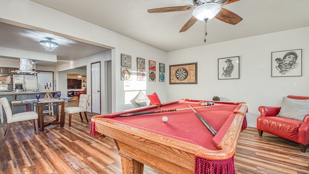 Photo of Bedroom in Wishon