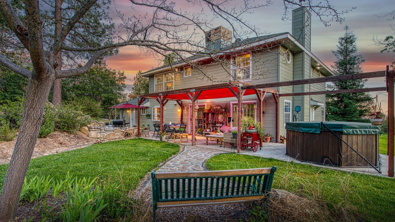 Photo of Outdoor in Wishon