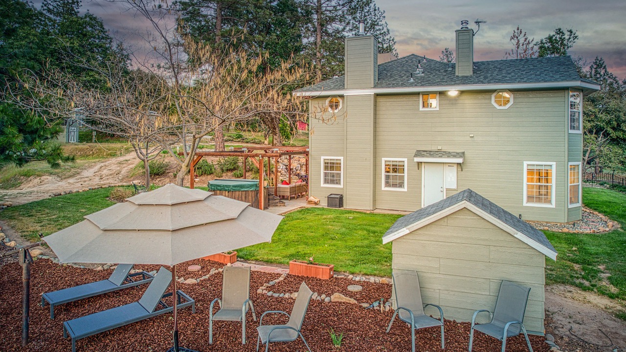 Photo of Outdoor in Wishon