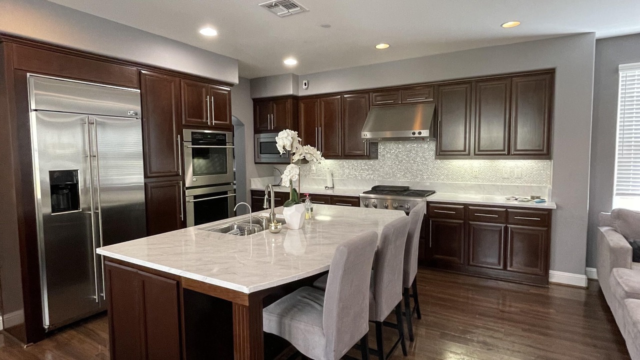 Photo of Kitchen in Gilroy