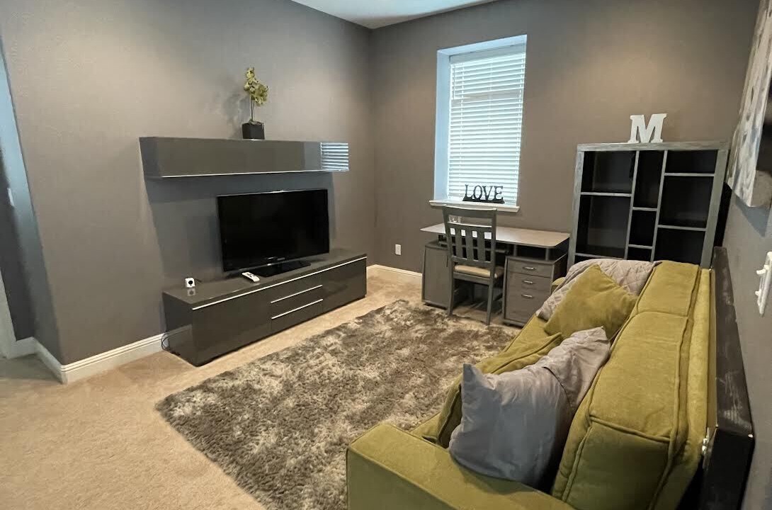Photo of Livingroom in Gilroy