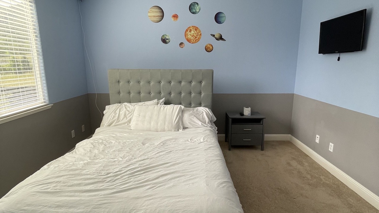 Photo of Bedroom in Gilroy