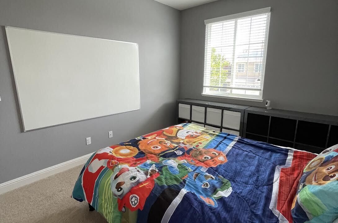 Photo of Bedroom in Gilroy