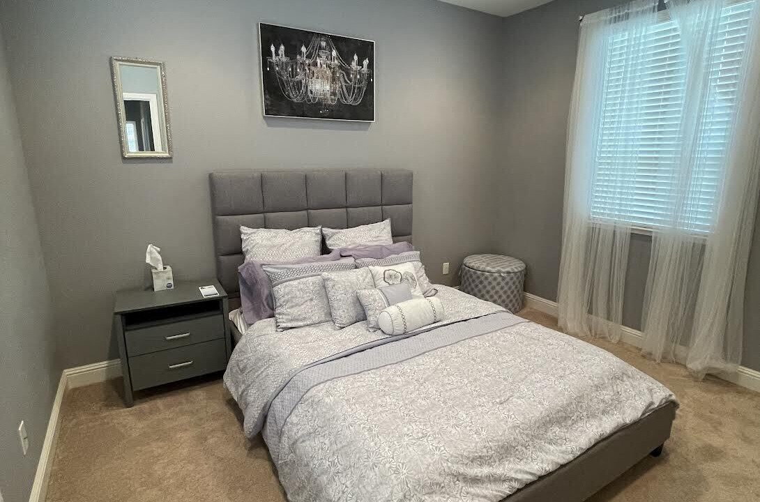 Photo of Bedroom in Gilroy