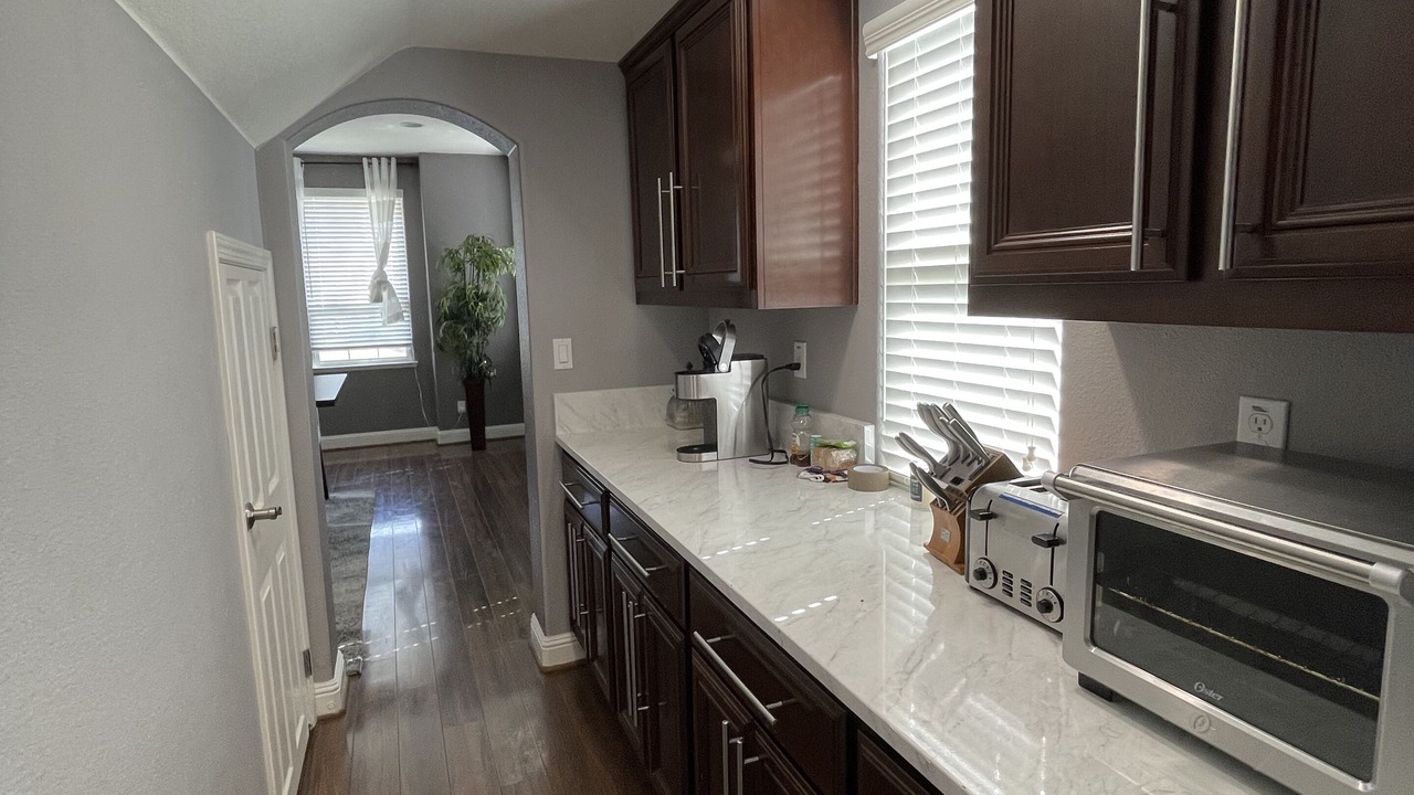Photo of Kitchen in Gilroy