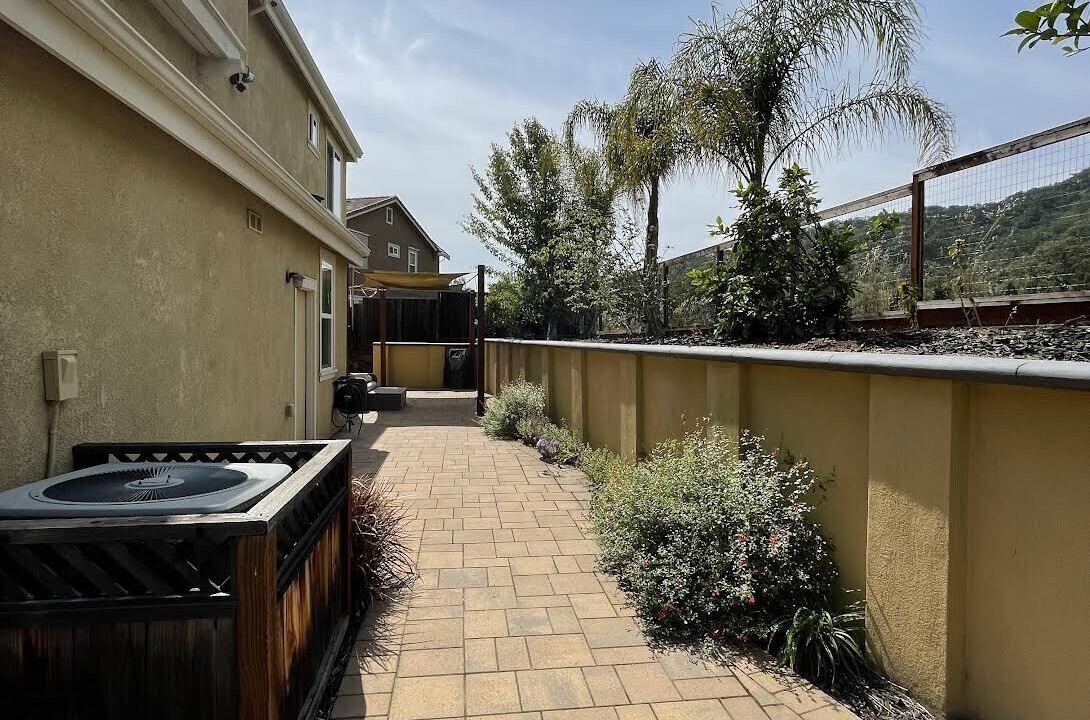 Photo of Outdoor in Gilroy