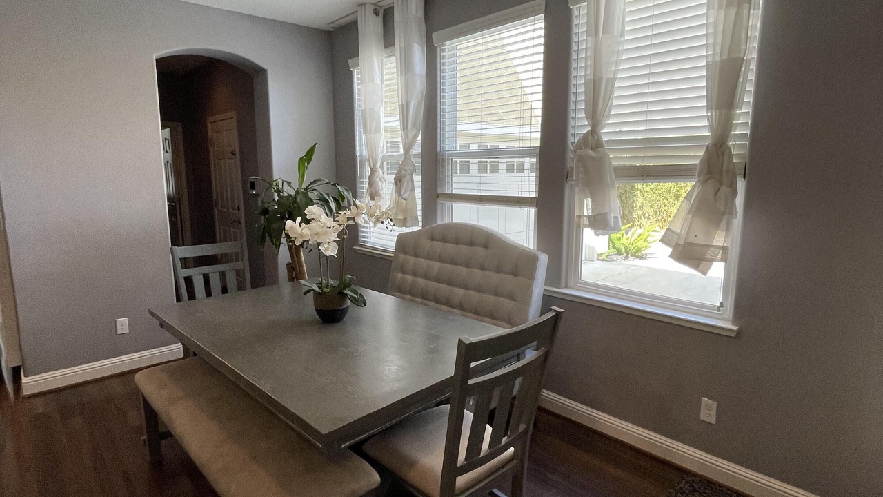 Photo of Kitchen in Gilroy