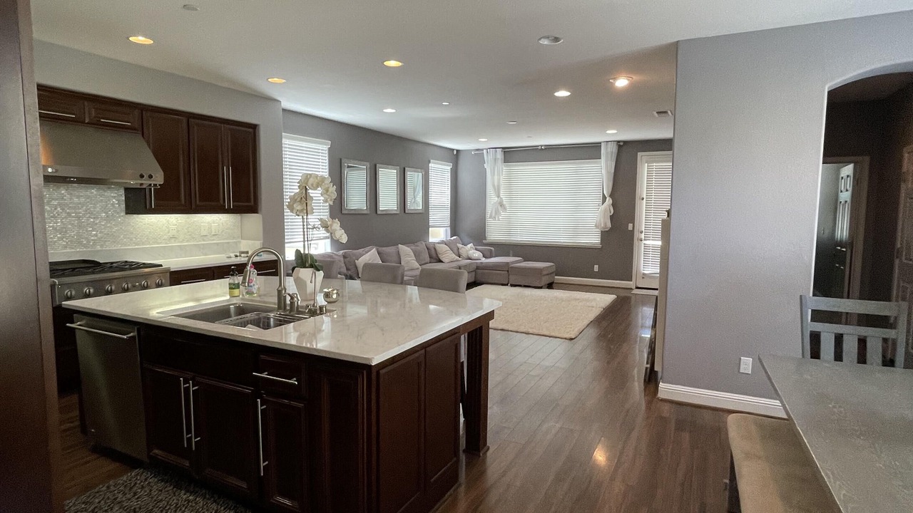 Photo of Kitchen in Gilroy