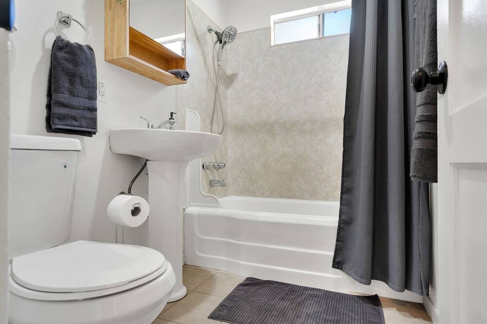 Photo of Bathroom in Claremont