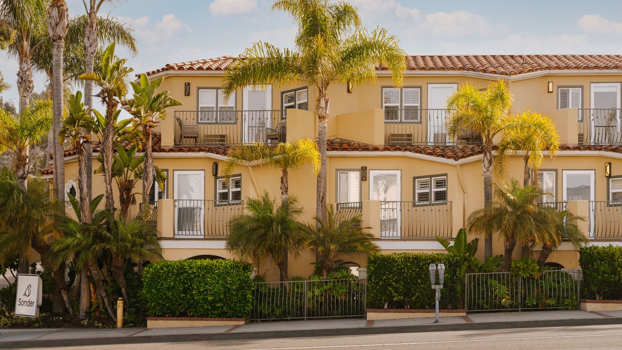 Photo of Outdoor in Laguna Beach