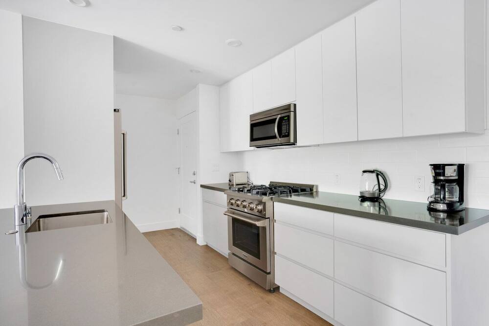Photo of Kitchen in Sharon Heights