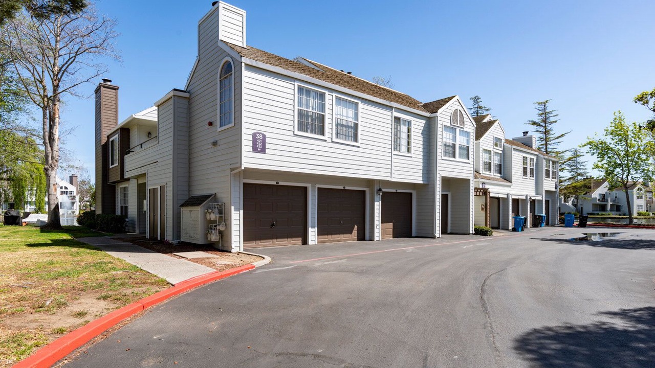 Photo of Outdoor in Foster City