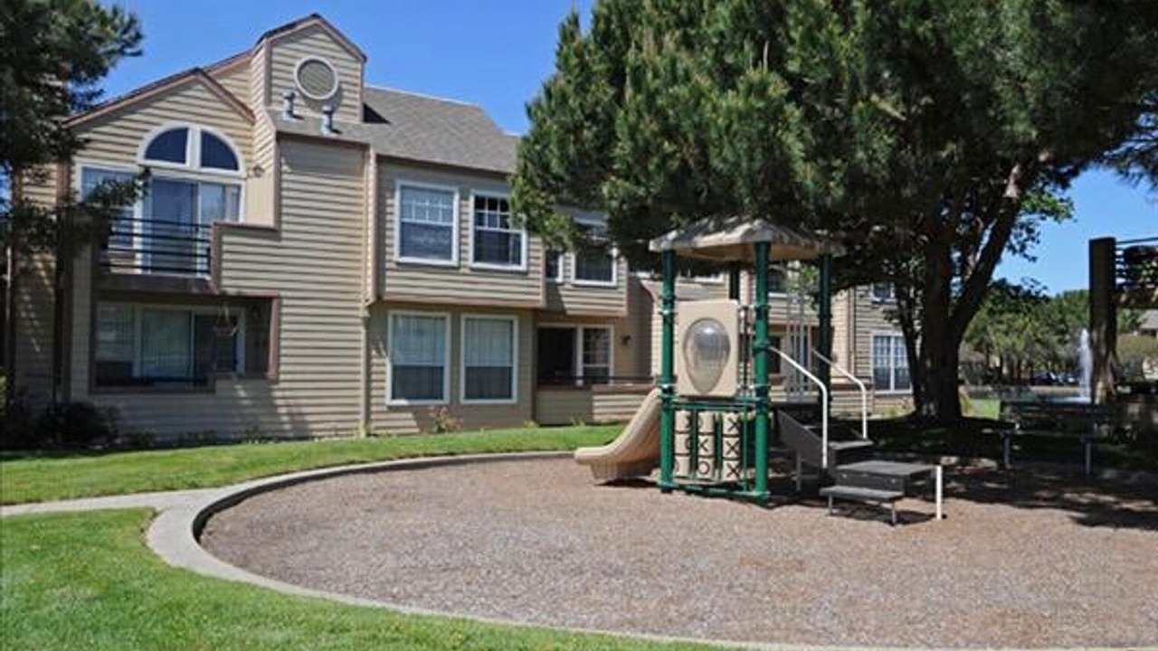 Photo of Outdoor in Foster City