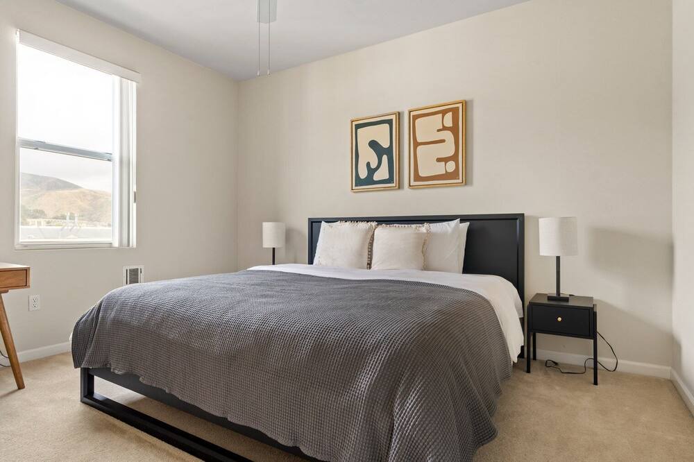 Photo of Bedroom in South San Francisco