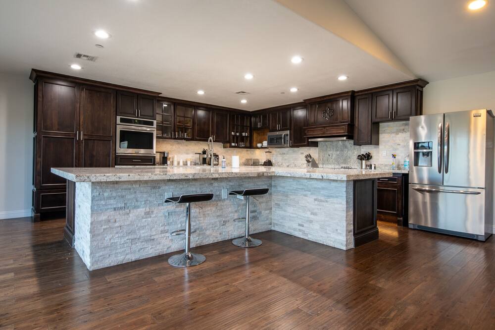 Photo of Kitchen in Enterprise