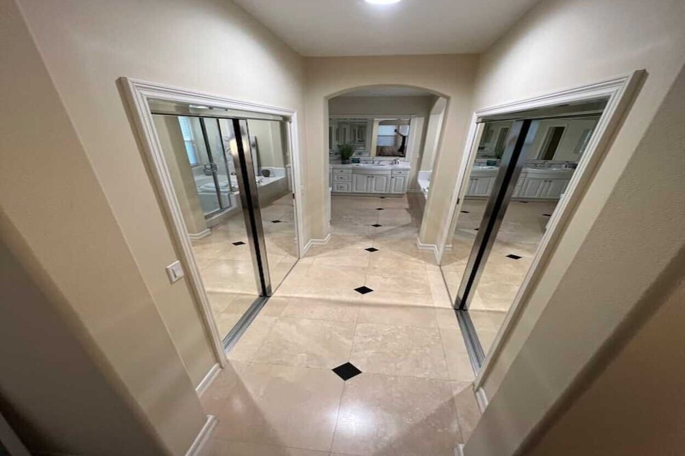 Photo of Bathroom in Newport Coast
