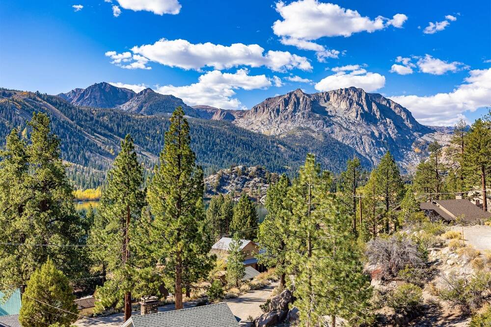 Photo of Others in June Lake