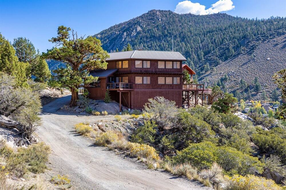Photo of Others in June Lake