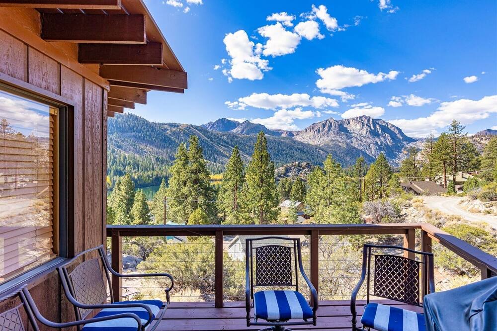 Photo of Others in June Lake