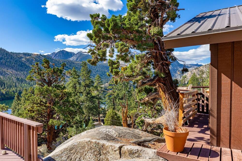 Photo of Outdoor in June Lake